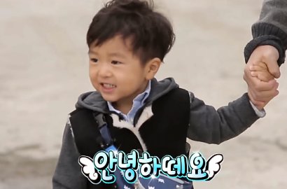 Cetak Rating Tinggi, Anak Member Sechs Kies Jadi Angin Segar 'Superman Return'?
