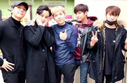 Siapa Member F.T. Island Yang Paling Berubah Sejak Debut?