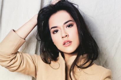 Gempar 'Penampakan Hantu', Wajah Klasik Raisa Malah Disebut Mirip Suzanna