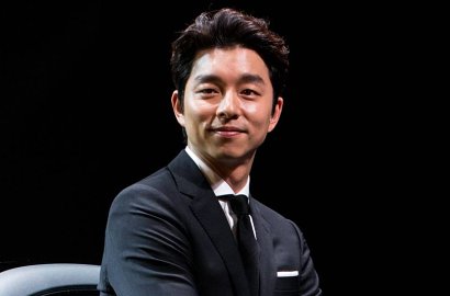 Ini Rencana Gong Yoo Usai 'Goblin' Tamat, Main Drama Lagi?