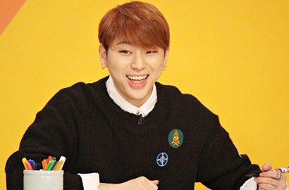 Zico Curhat Naksir Cewek Tiga Tahun Lalu, Netter: Seolhyun Dianggap Apa?