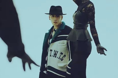 Kejar Cewek, Jun.K Kebingungan di Teaser MV Comeback 'No Shadows'
