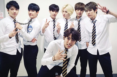 Woollim Agensi Infinite Dikritik Usai Umumkan Debut Grup Baru, Kenapa?