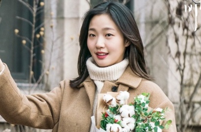 Netter Duga Kim Go Eun Reinkarnasi Anak Yoo In Na di 'Goblin', Kok Bisa?