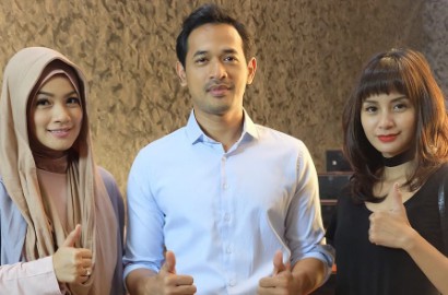 Netizen Komentari 'Cinta dan Kesetiaan', Titi Kamal Ungkapkan Ini