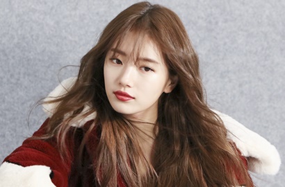 Diproduseri JYP, Fans Harap Title Track Debut Solo Suzy Lebih Bagus dari Fei