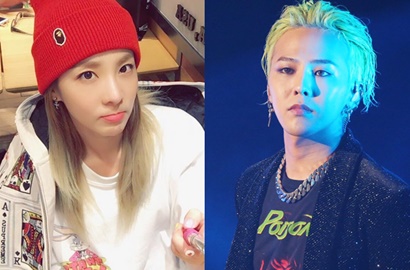 Video Viral Cuma Guyonan, Beginikah Cara GD dan Dara Minta Maaf ke Fans?