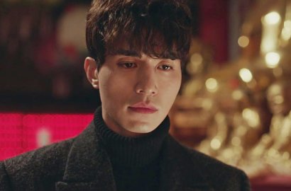 Inikah Alasan Peran Lee Dong Wook di 'Goblin' Tak Kalah Menarik dari Gong Yoo?
