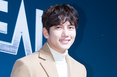 Jadi Gamer Sejak Remaja, Ji Chang Wook Tak Kesulitan Jalani Peran di 'Fabricated City'