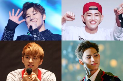 Fans Service Total, Para Idol Ini Selalu Jadi Favorit Saat Fansign
