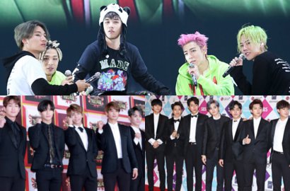 Tiga Boy Grup Ini Berhasil Patahkan Kutukan 7 Tahun Tanpa Bubar dan Ganti Member