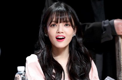 Jimin AOA Dibikin Mewek Parah di Fansign, Ini yang Terjadi