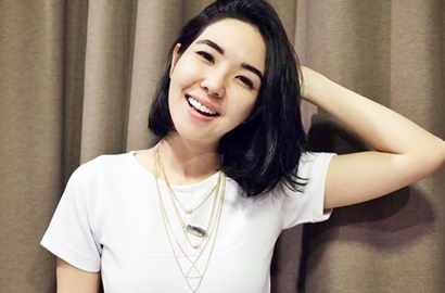 Saingi Ernest, Gisel Janjikan Ini Jika 'CTS' Tembus 2 Juta Penonton