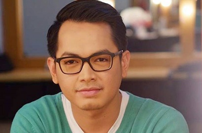 Bantah Isu Pisah Ranjang, Tommy Kurniawan Pilih Umrah Sendirian Tanpa Istri