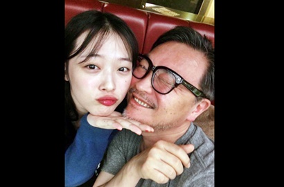 Dikritik Karena Bela Sulli, Kim Ui Sung 'W' Malah Balik Marahi Netter