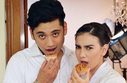 Irish Bella Serius Cari Istri untuk Giorgino di 'Anugerah Cinta', Intip Bocorannya