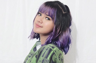 Audi Marissa Bersandar Manja di Bahu Siwon SuJu, Fans K-Pop Heboh
