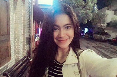 Aktris 'Dunia Terbalik' Ini Merasa Berterima Kasih ke Raffi Ahmad, Ini Alasannya
