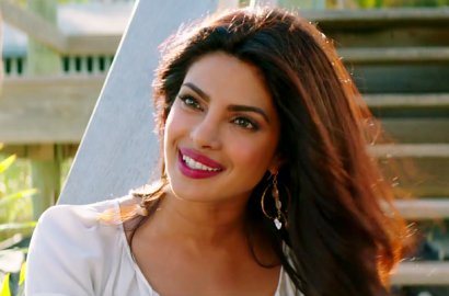 Tampil Jadi Penjahat di 'Baywatch', Fans Priyanka Chopra Makin Girang