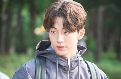 Ini Gombalan di 'Weightlifting Fairy Kim Bok Ju' Favorit Nam Joo Hyuk