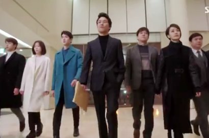 Rating 'Romantic Doctor' Belum Tembus 30 Persen Jelang Tamat, Bagaimana 'Hwarang'?