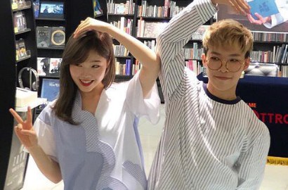Kerja Bareng, Kapan Soo Hyun Akdong Musician Anggap Kakaknya Terlihat Keren?