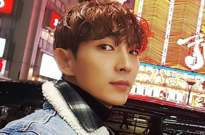Lee Jun Ki Ditawari Bintangi Remake 'Criminal Minds' di KBS