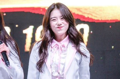 IOI Bakal Bubar, Kim Sohye Makin Tenar Jadi Brand Ambassador Animasi