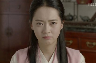 Netter Ramai Sebut Tak Suka Akting Go Ara di 'Hwarang', Kenapa?