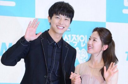 Beda Usia 10 Tahun Dengan Park Hye Soo di 'Introverted Boss', Ini Pendapat Yeon Woo Jin