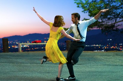 'La La Land' Jadi Unggulan di BAFTA 2017, Ini Daftar Lengkap Nominasinya