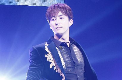 Ditanya Kapan Terakhir Kali Ciuman, Ini Jawaban Kim Hyung Jun