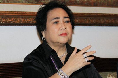 Rachmawati Nangis Minta Tuduhan Makar Dicabut, Ini Tanggapan Polisi