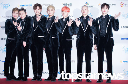 Kalahkan EXO-BTS cs, BTOB Rajai Power Rangking 2016 Versi Moolmang