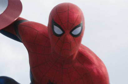 Spider-Man Dipastikan Bakal Muncul di 'Avengers: Infinity War'