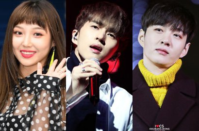 Min miss A Siap Dampingi Ken dan Changsub di Musikal 'Boys Over Flowers'?