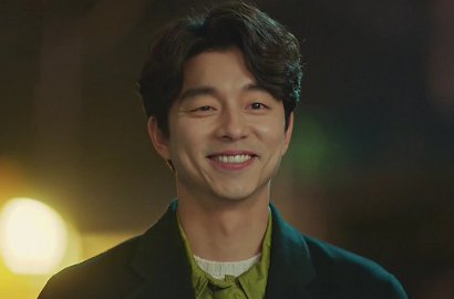 Gong Yoo Disebut Sakit Parah Karena Capek Syuting 'Goblin', Ini Jawaban Agensi
