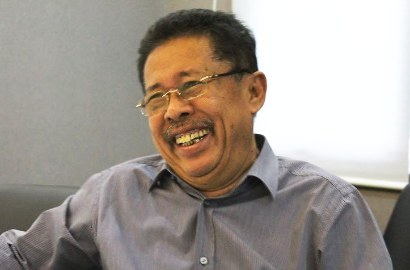 Karni Ilyas Minta Maaf 'Indonesia Lawyer Club' TV One Batal Tayang
