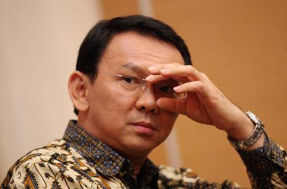 Akui Malas Sidang Lagi, Ahok Enggan Gugat Saksi Pelapor 'Palsu'