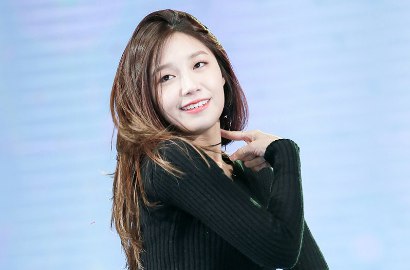 Geser Hyeri, Eun Ji Akan Bawakan 'Idol Star Athletics Championship' tahun 2017