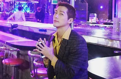 Interogasi Penjahat, Nam Goong Min Alih Profesi Jadi Polisi di 'Chief Kim'?