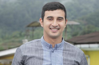 Unggah Video Baper, Ali Syakieb Umumkan 'D'Hijabers' Season 2
