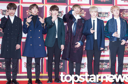 Bangtan Boys Bakal Comeback Bulan Februari, Beneran?