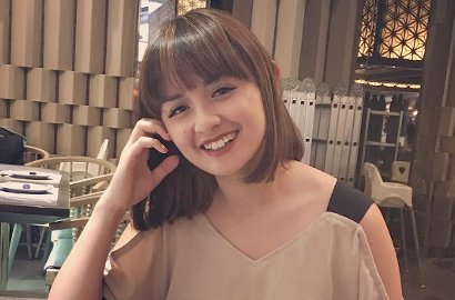 Tak Takut Dibully, Joanna Alexandra Pede Ngaku Nikah Gara-Gara Hamil Duluan