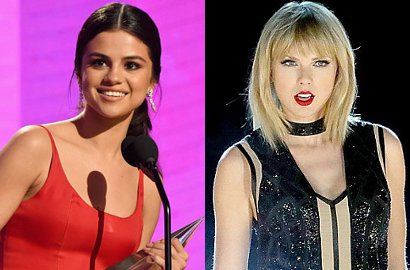 Selena Gomez Tak Ingin Punya Sahabat 'Palsu', Begini Reaksi Taylor Swift