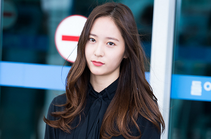 Liburan ke Hawaii, Krystal f(x) Pamer Foto Pakai Pakaian Renang
