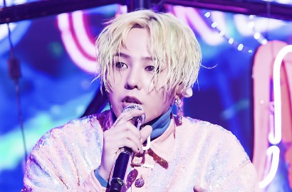 G-Dragon Ingin Berhenti Merokok, Kapok Kena Skandal?