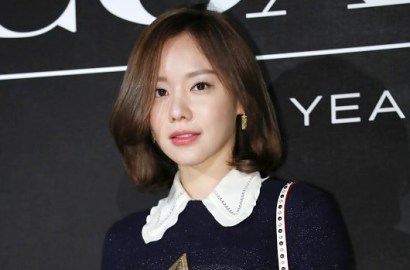 Kim Ah Joong Diincar KBS Dampingi Lee Jun Ki di 'Criminal Minds'