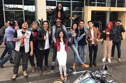 SinemArt Pindah SCTV, Ini Komentar Pemain 'Anak Jalanan'