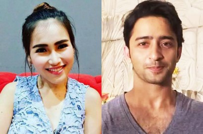 Heboh Foto 'Mesra' Ayu Ting Ting Jadi Princess Dipasangkan dengan Shaheer, Ini Reaksi Netter